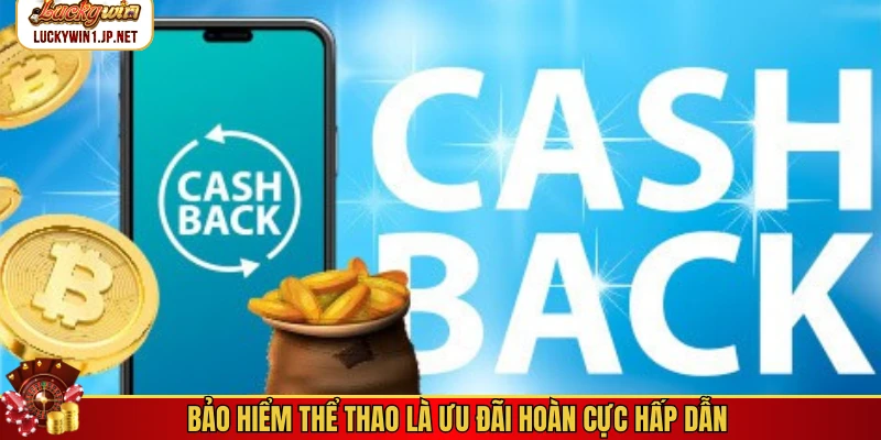Bảo hiểm thể thao là ưu đãi hoàn cực hấp dẫn Bảo hiểm thể thao là ưu đãi hoàn cực hấp dẫn